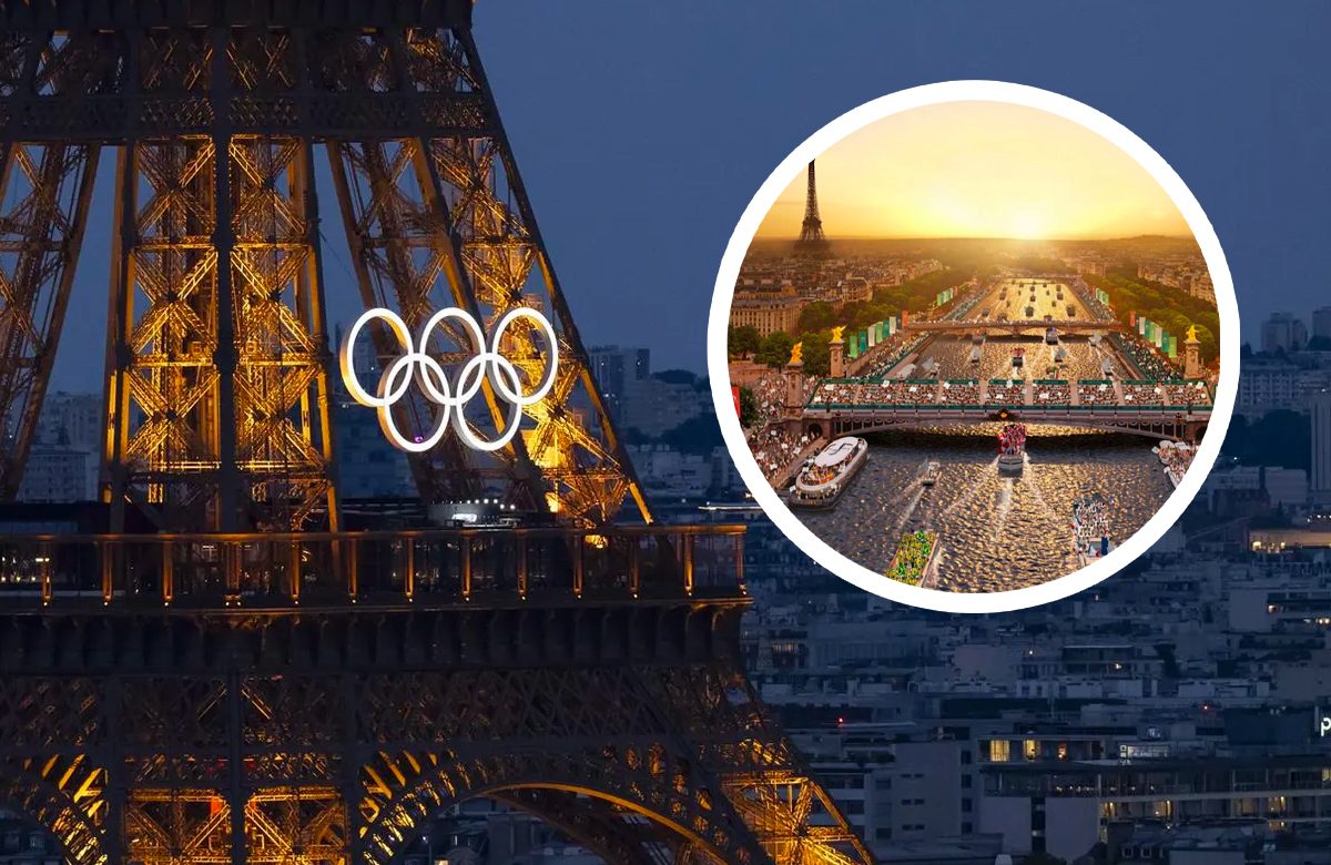 París 2024