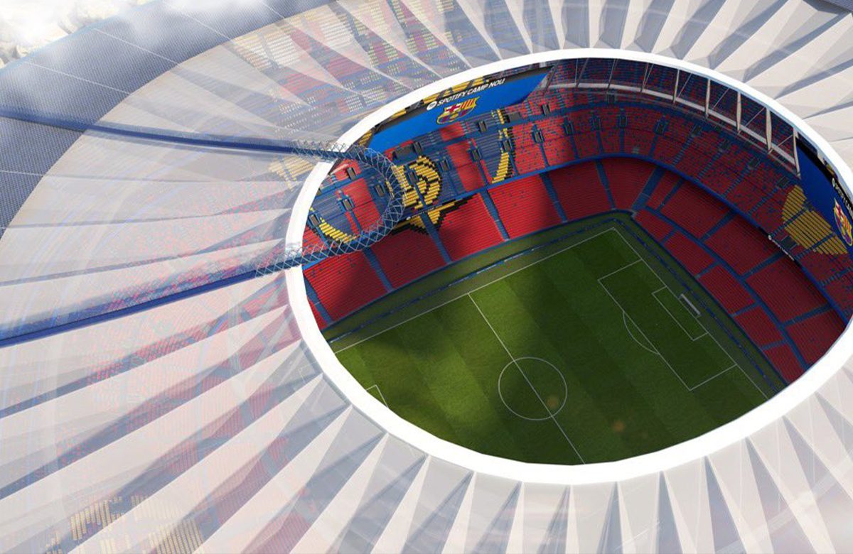 Camp Nou