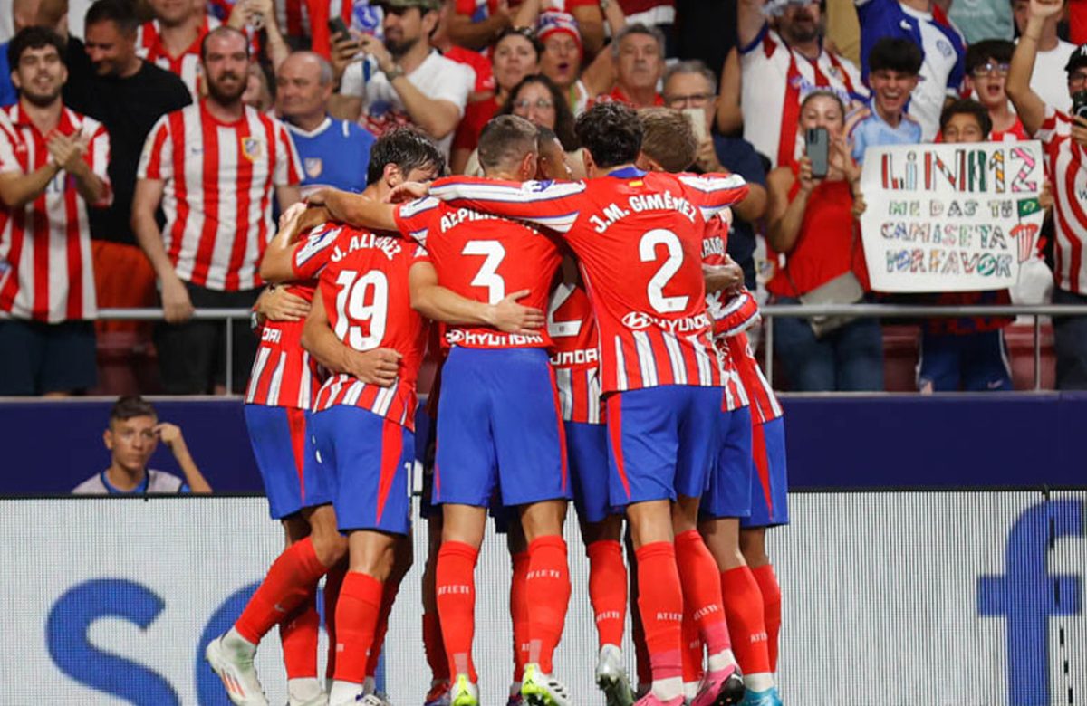 LaLiga