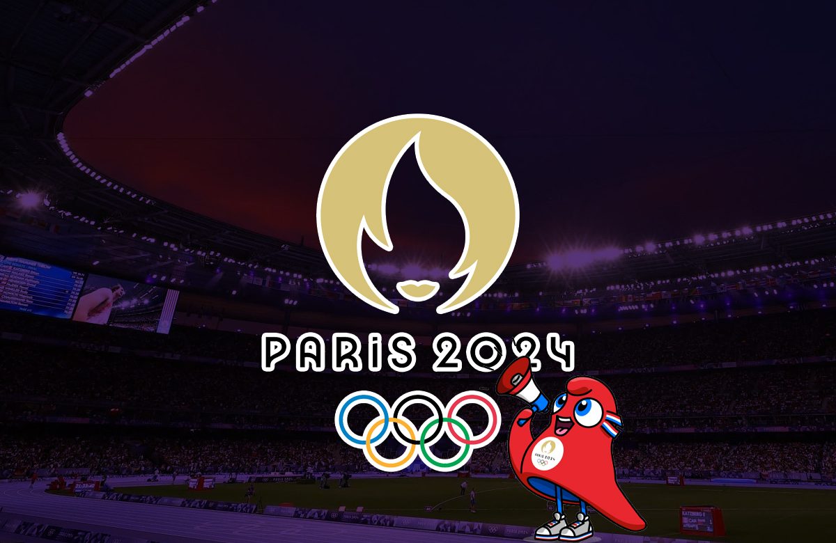 Paris 2024