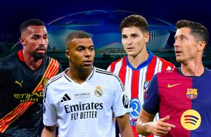 UEFA Champions League