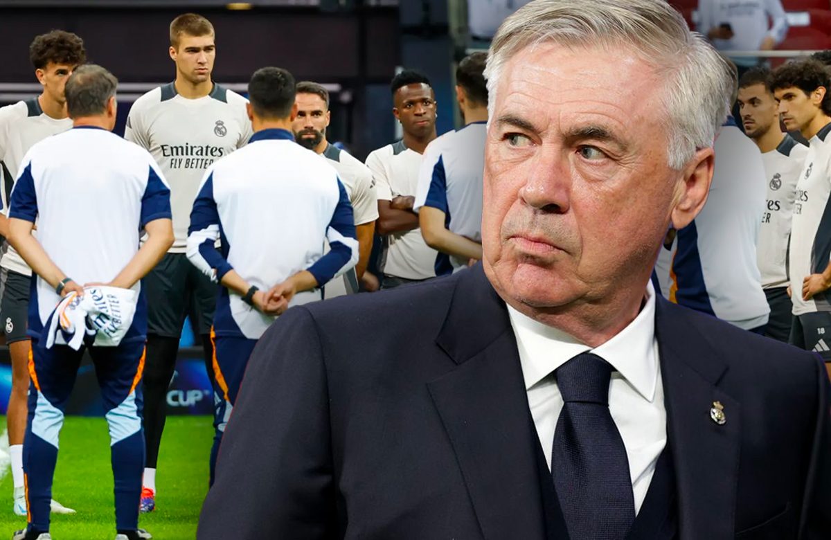 Ancelotti