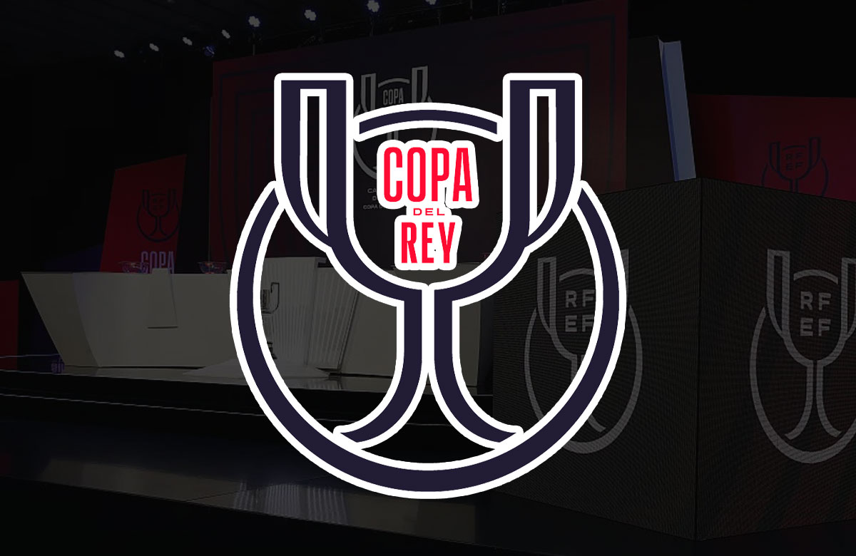 Así quedaron los emparejamientos de cuartos de final de la Copa del ...