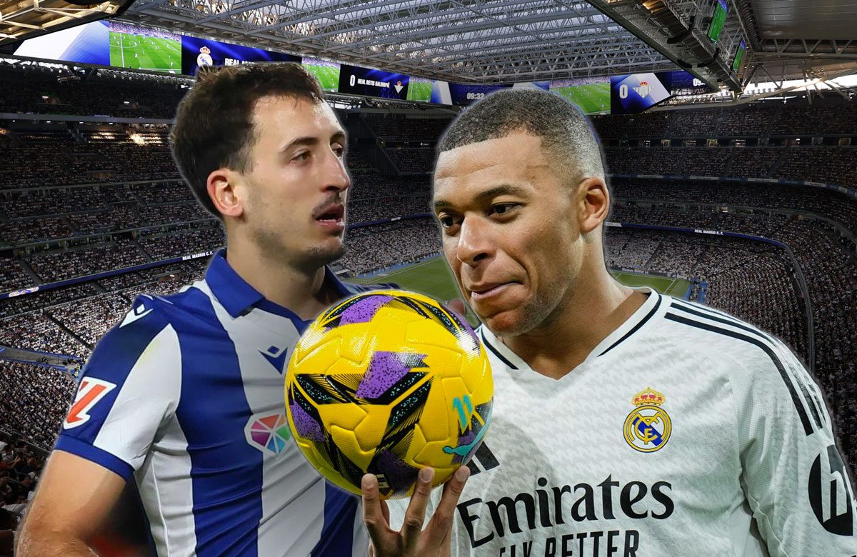 El Real Madrid buscará esta noche la final de la Copa del Rey