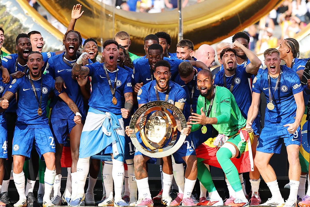 El Mundial de Clubes ha sido un éxito deportivo y económico