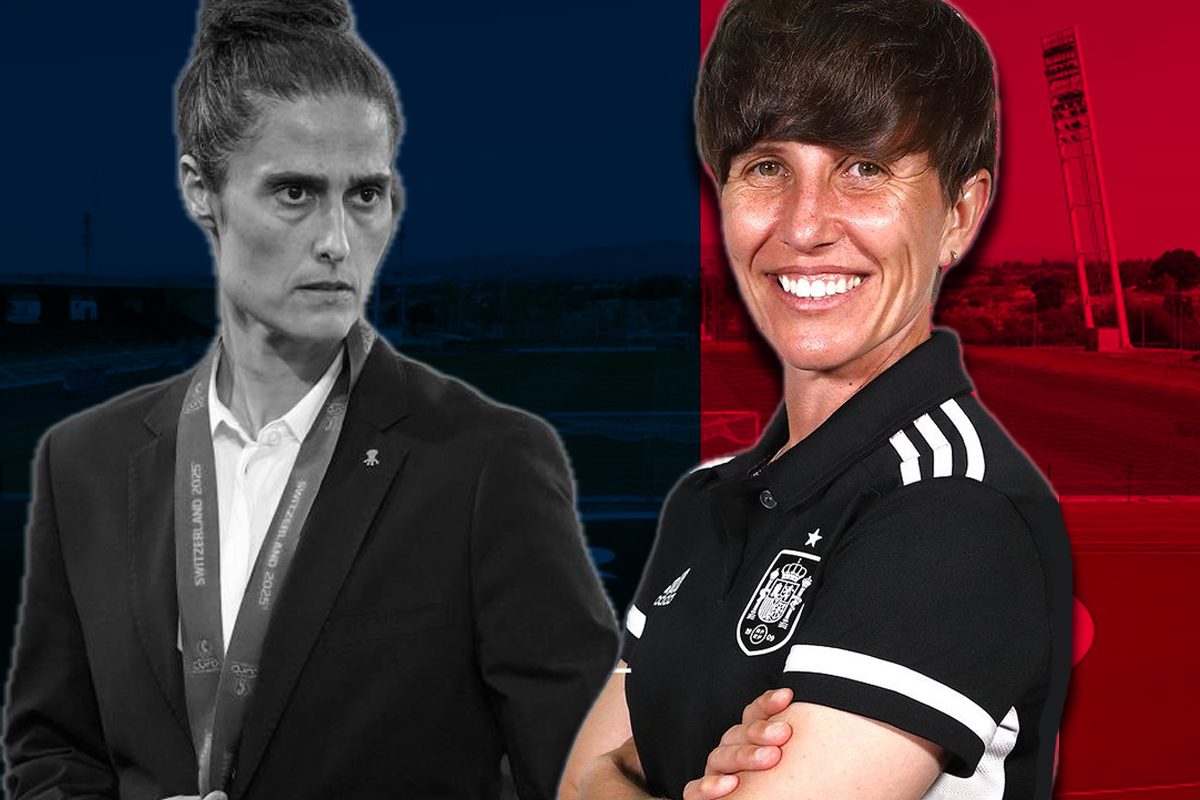 España tiene a Sonia Bermúdez como nueva seleccionadora