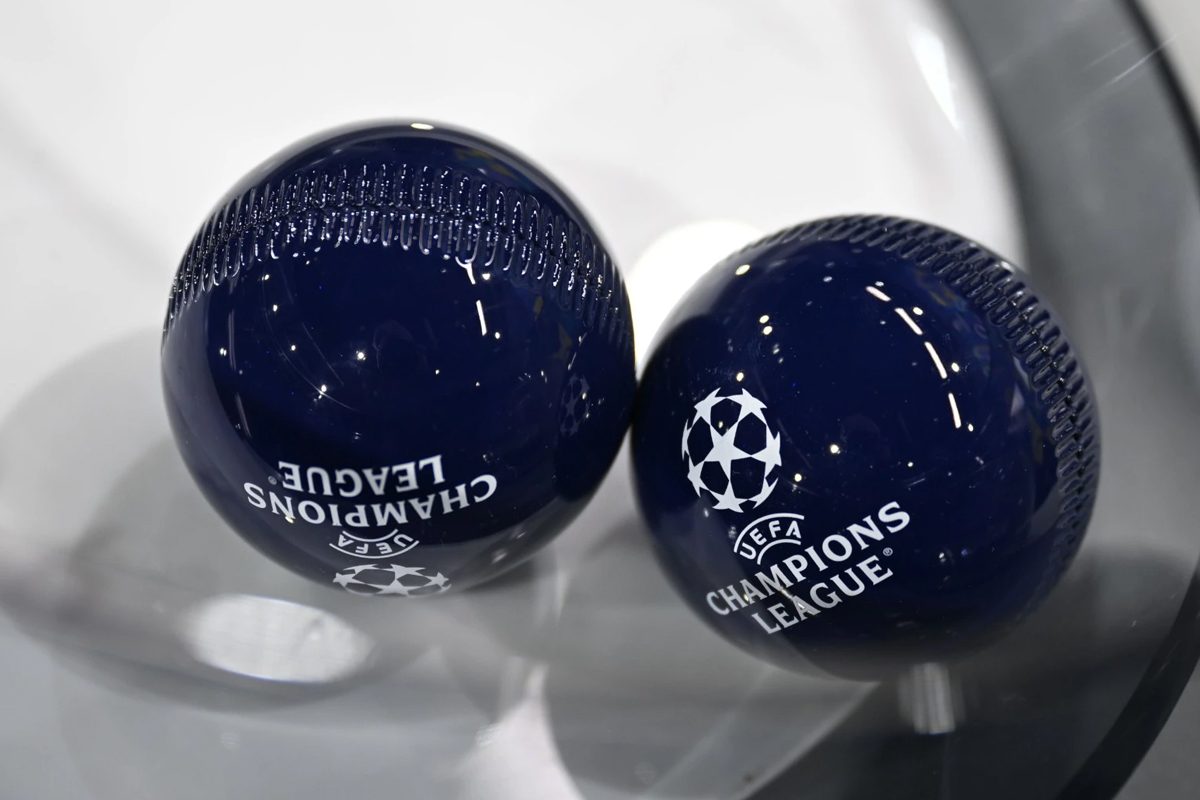 Suerte dispar para los españoles en la Champions