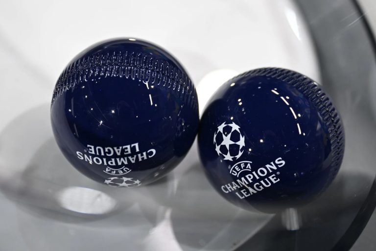 Suerte dispar para los españoles en la Champions