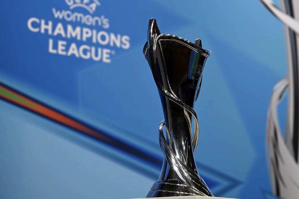 Los clubes españoles ya conocen su calendario en la UEFA Women's Champions League
