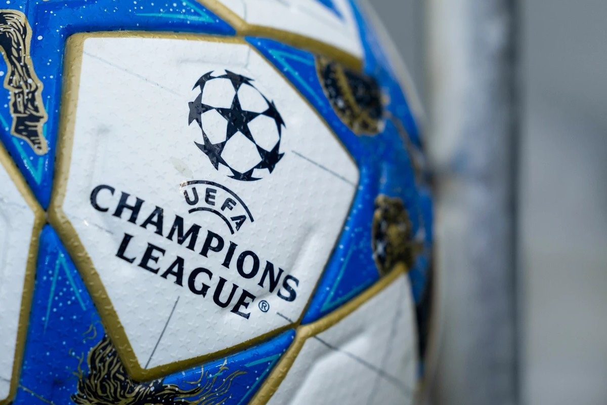 Una nueva Champions echa a andar