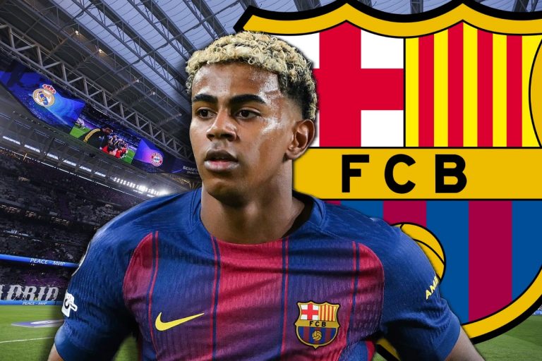 El Barcelona buscará asaltar el Bernabéu