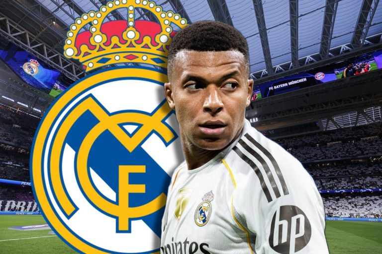 El Real Madrid está listo para derrotar al Barcelona
