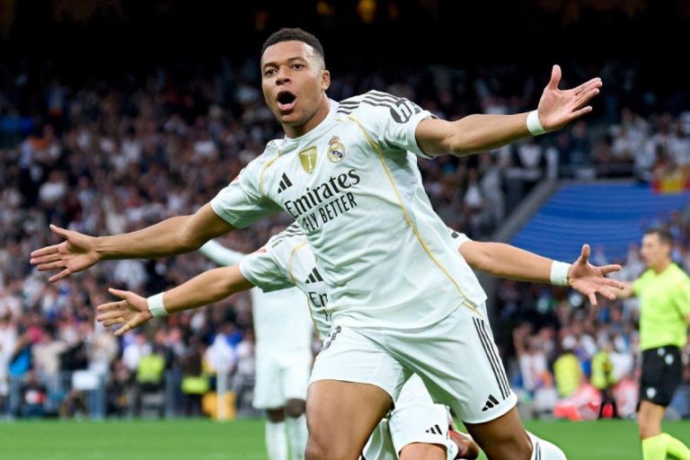 El Real Madrid se queda con El Clásico