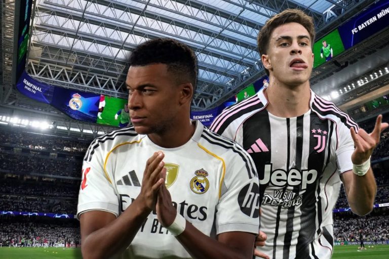 El Real Madrid afronta su primer partido 'grande' en la Champions