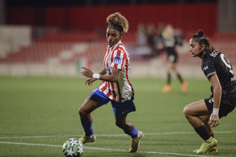 Un Atleti sin ideas cayó ante la Juventus