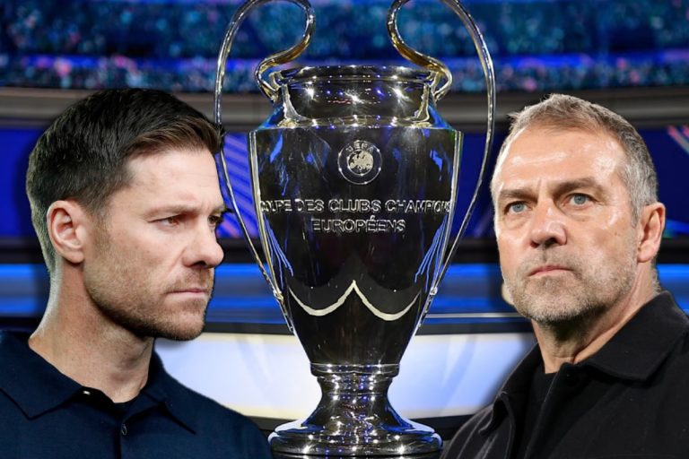 El Real Madrid está siendo el mejor equipo de LaLiga en la Champions