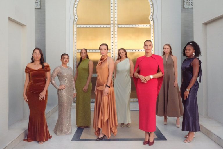 Las finales de la WTA se jugarán en Riad