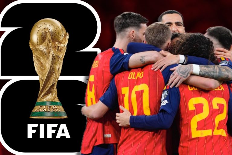 España hace oficial los precios de las entradas para el Mundial 2026