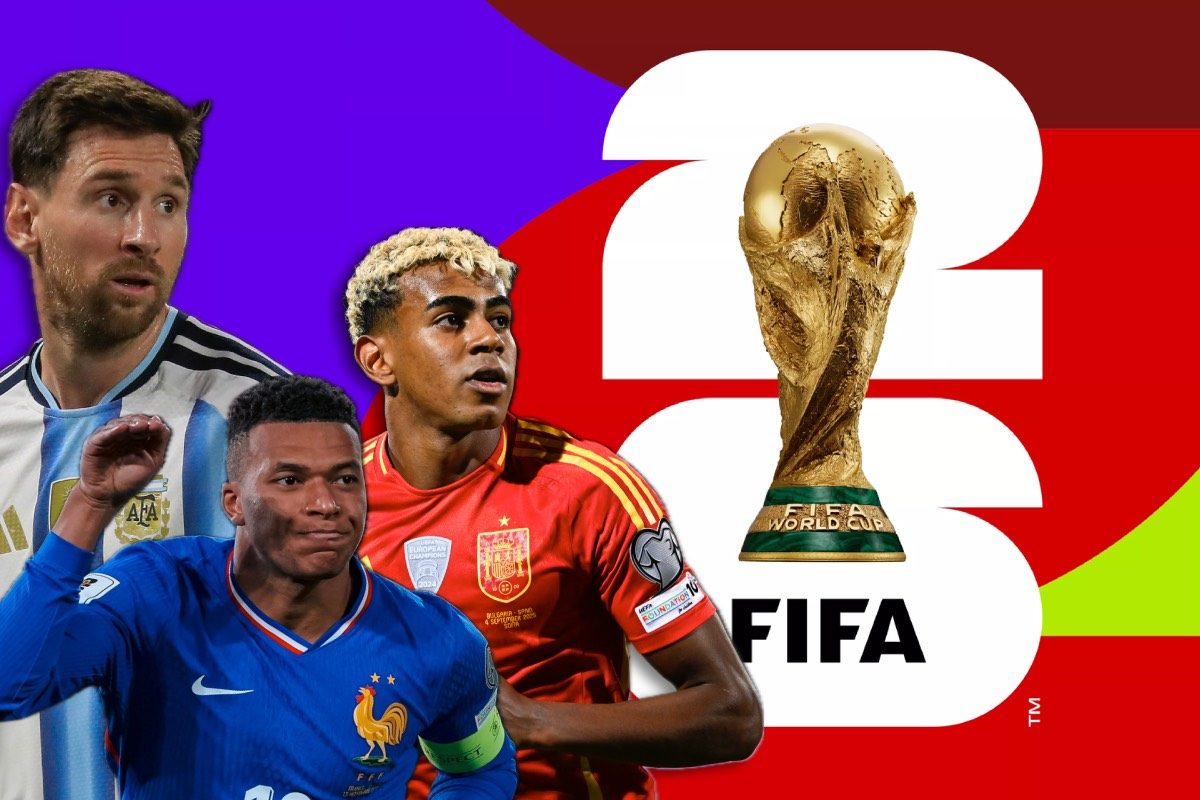 El 2026 será un año con un gran calendario deportivo