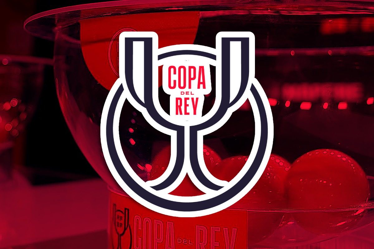 La Copa del Rey ya conoce sus octavos de final