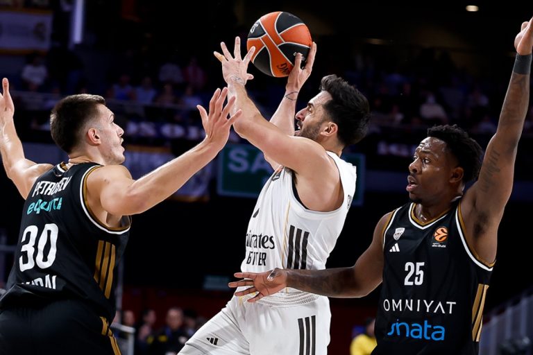 El Real Madrid inicia el 2026 con victoria