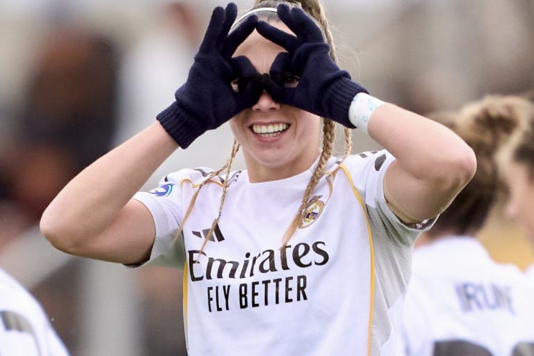 El Real Madrid ya piensa en la Supercopa