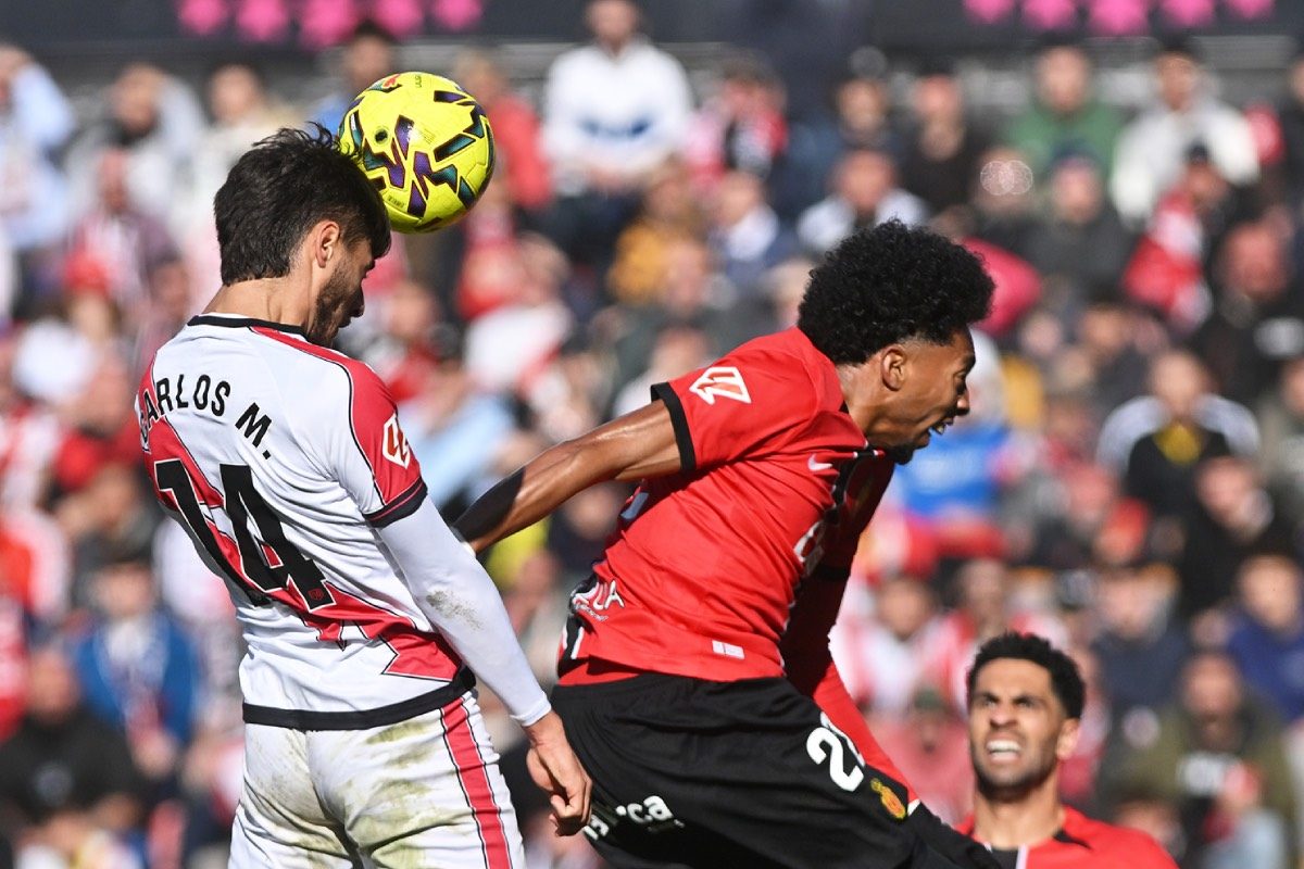 Una nueva jornada de LaLiga EA Sports ha llegado a su fin