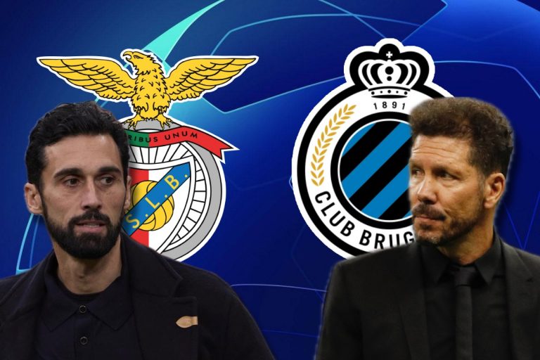 El Real Madrid y el Atleti ya conocen sus rivales en los playoffs de la Champions