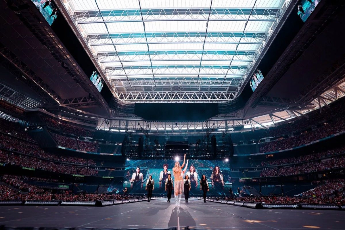 El Real Madrid irá a juicio por los conciertos