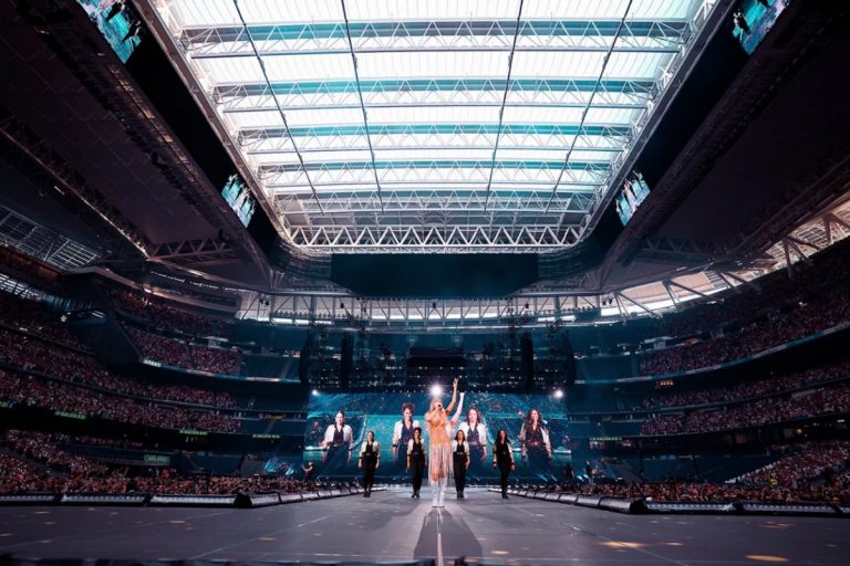 El Real Madrid irá a juicio por los conciertos