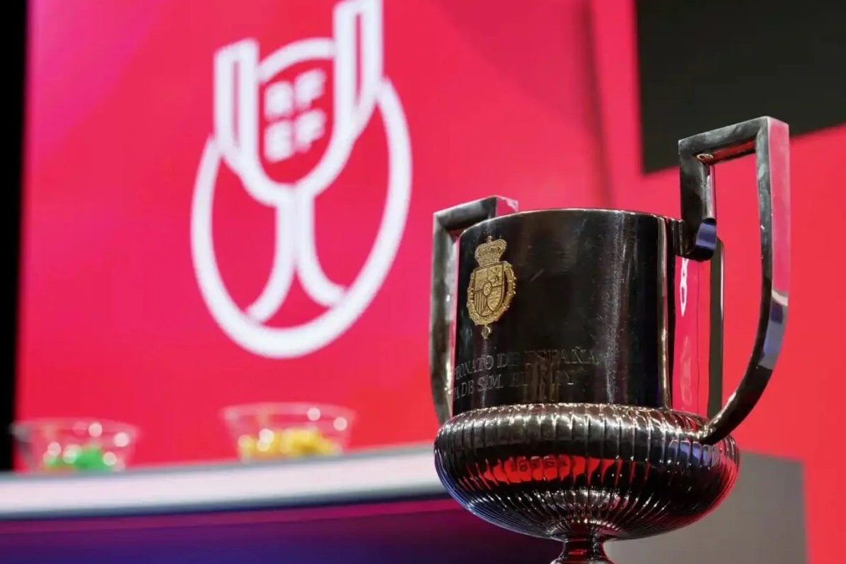 La Copa del Rey ya tiene sus cruces de semifinales