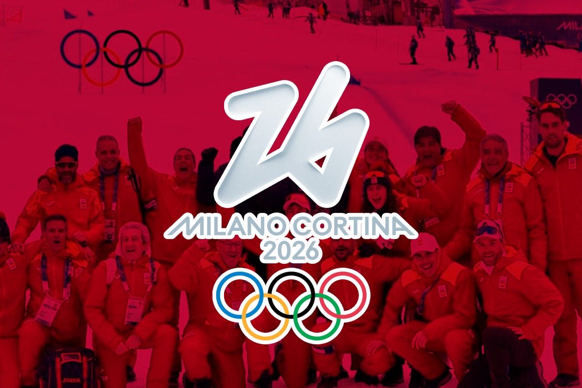 Los Juegos Olímpicos de Invierno dejaron grandes historias