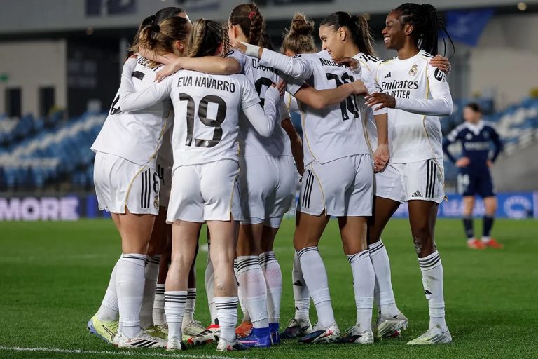 El Real Madrid se cita con el Barcelona