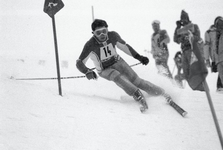 Paquito Fernández sigue muy vivo