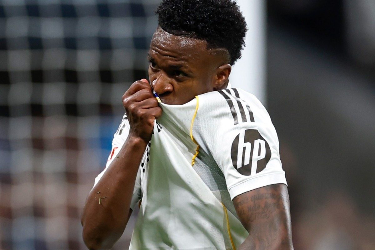 El Real Madrid se hace con el liderato de LaLiga