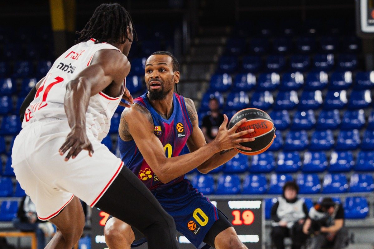 El Barça sigue en caída libre