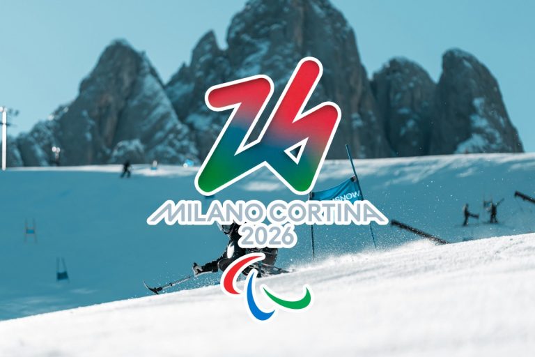 Los Juegos Paralímpicos están listos para ver la luz