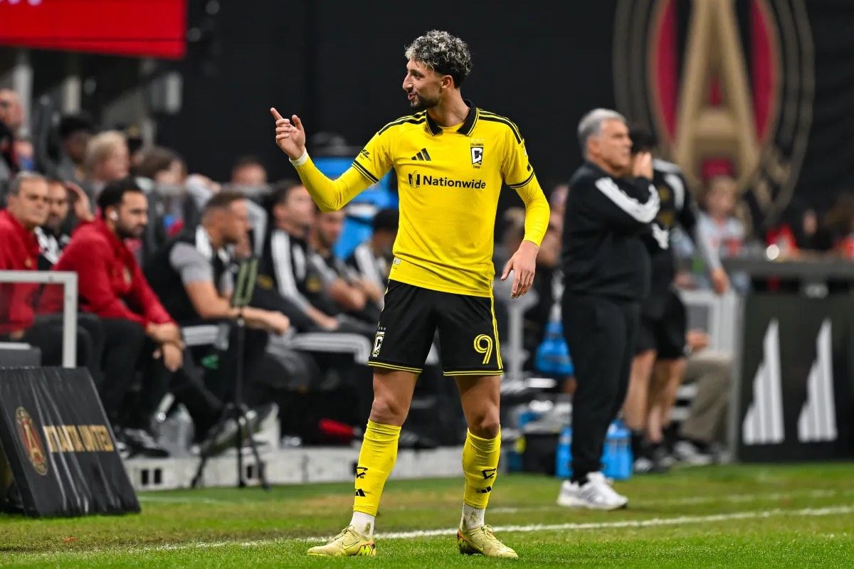 El Columbus sumó su primera victoria de la temporada