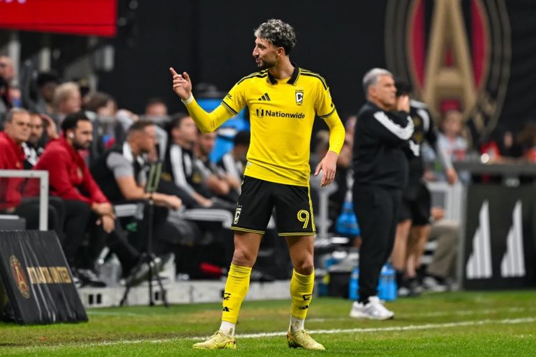 El Columbus sumó su primera victoria de la temporada