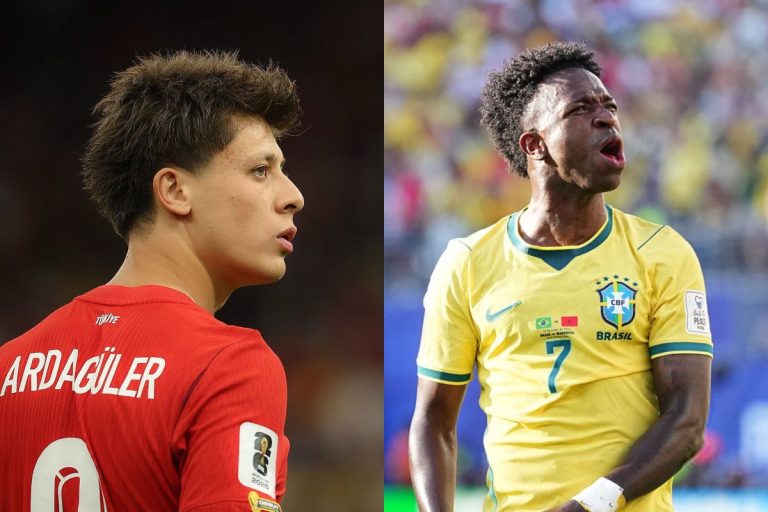 Brasil decepciona en su debut en el Mundial