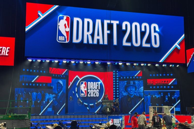 El Draft de la NBA ya es historia