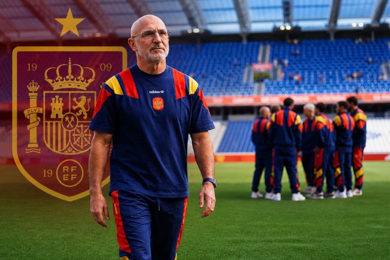 España espera acabar con el ruido del empate con Cabo Verde