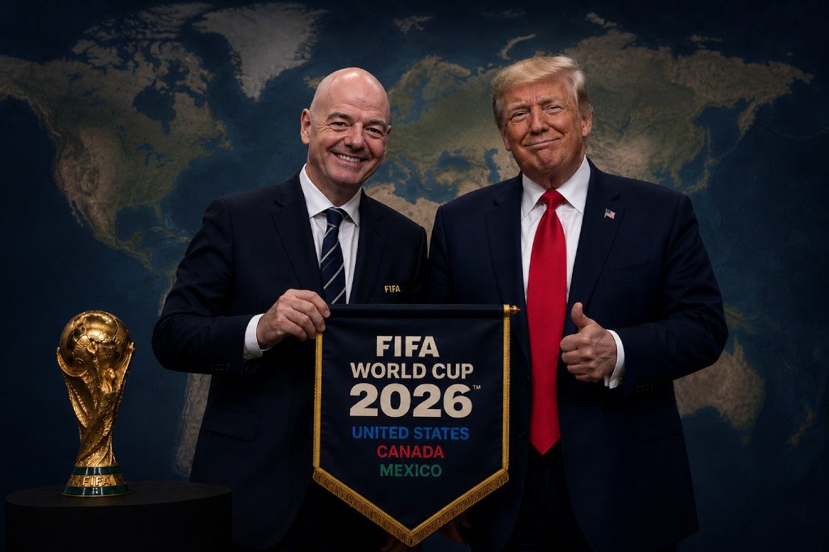 El Mundial sigue recibiendo muchas críticas