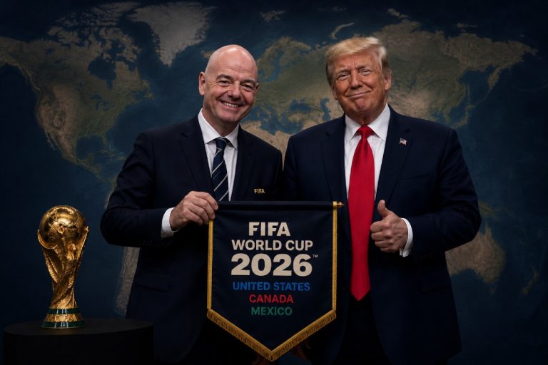 El Mundial sigue recibiendo muchas críticas