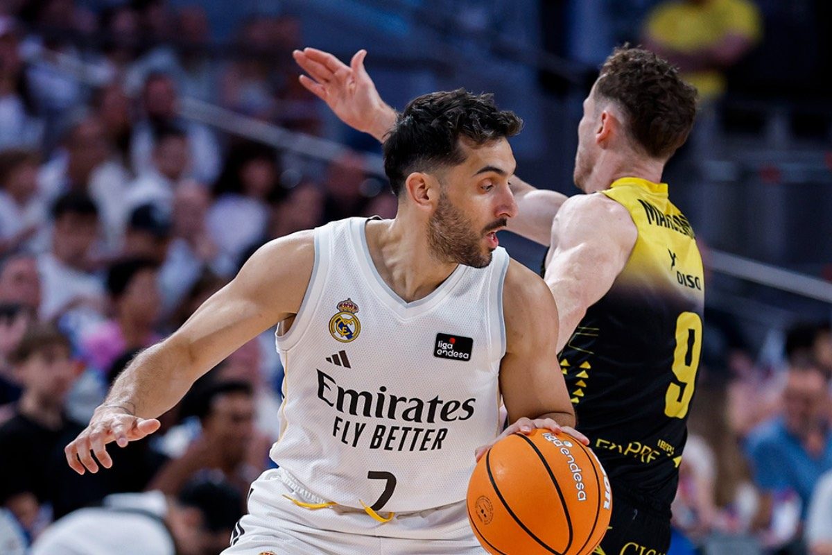 El Real Madrid dice adiós a la temporada