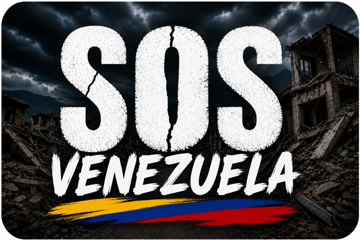 SOS Venezuela