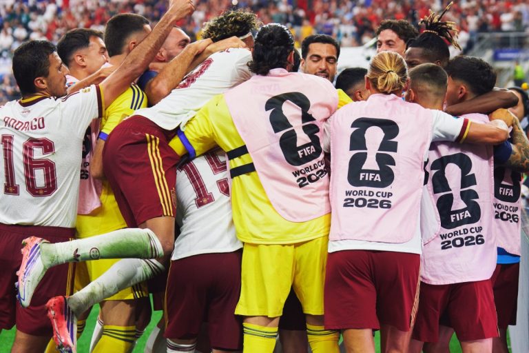 España ya está en la final del Mundial