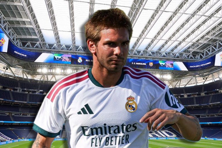 Mastantuono está en una encrucijada en el Real Madrid