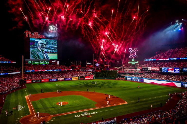 Venezuela brilló en el All-Star Game