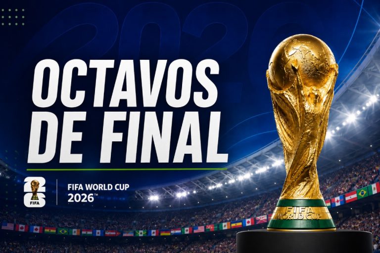 El Mundial llega a sus octavos de final
